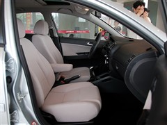 2009款 1.5L 手动豪华型