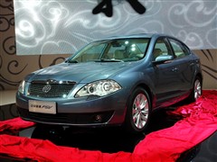 2009款 1.6L 自动豪华型