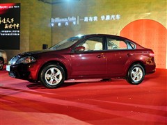 2009款 1.6L 自动豪华型