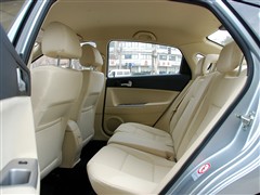 2009款 1.5L 手动舒适型