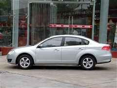 2009款 1.5L 手动精英型