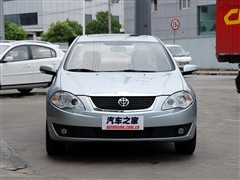 2009款 1.5L 手动精英型