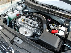 2010款 1.5L 手动舒适型