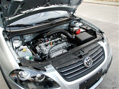 2010款 1.5L 手动舒适型