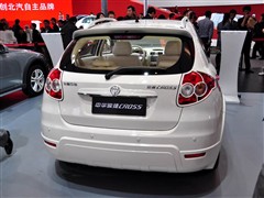 2010款 1.5L 自动豪华型