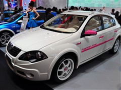 2010款 1.5L 自动豪华型