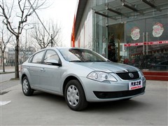 2009款 1.5L 自动舒适型