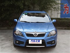 2010款 1.3L 手动豪华型