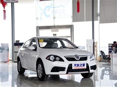 2010款 1.5L 手动舒适型