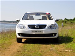 2010款 1.5L 自动豪华型