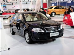 2010款 1.5L 自动豪华型