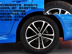 2010款 1.5L 手动豪华运动版