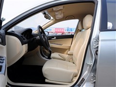 2010款 1.5L 手动舒适型