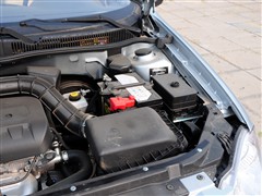 2010款 1.5L 手动舒适型