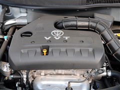 2010款 1.5L 手动舒适型