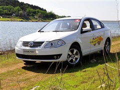 2010款 1.5L 手动精英型