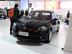 2010款 1.5L 自动豪华运动版