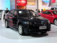 2010款 1.5L 自动豪华运动版