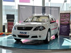 2010款 飞炫 1.5L 手动时尚型