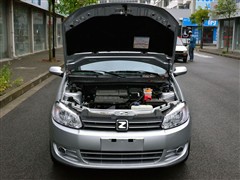 2011款 1.3L 手动精英型