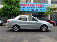 2011款 1.3L 手动精英型