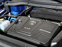 2012款 1.6L 自动豪华型