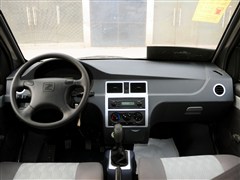 2011款 1.2L标准型