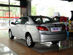 2012款 1.5L 手动尊贵型