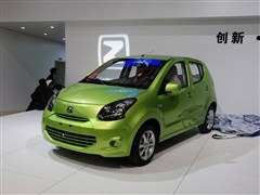 2013款 1.0L 标准型