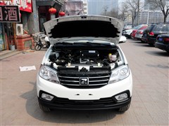 2013款 1.3L MT都市型