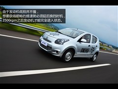 2013款 1.0L 舒适型