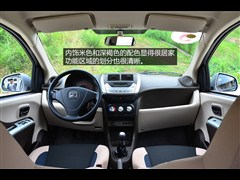 2013款 1.0L 舒适型