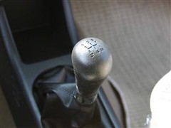 2007款 1.3L 标准版