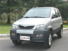 2008款 1.6L 时尚版