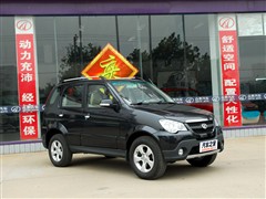 2008款 1.3L 手动时尚型