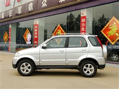 2008款 1.5L 手动时尚型