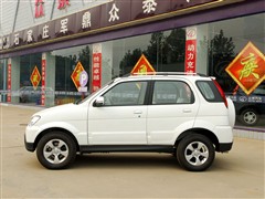 2008款 1.5L 手动时尚型