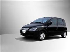 2009款 1.6L 汽油精锐增配型