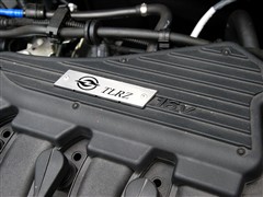 2010款 1.6L 汽油标准型6座