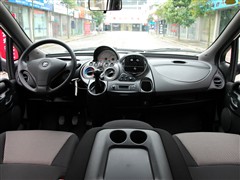 2010款 1.6L 汽油标准型6座