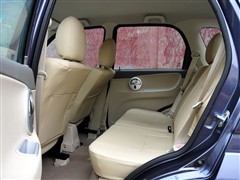 2010款 1.3L 手动标准型