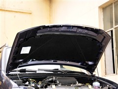 2010款 1.3L 手动标准型