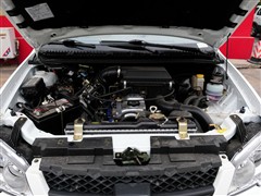 2010款 1.5L 手动舒适型