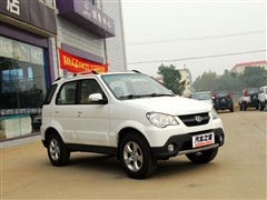 2010款 1.5L CVT舒适型