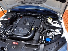 2010款 C 200 CGI旅行版