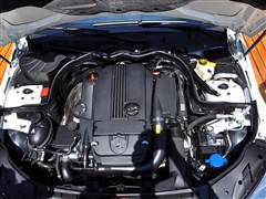 2010款 C 200 CGI旅行版