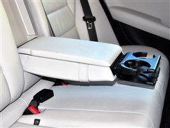 2010款 C 200 CGI旅行版