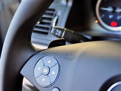 2010款 C 200 CGI旅行版