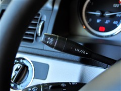 2010款 C 200 CGI旅行版