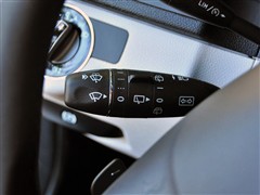 2010款 C 200 CGI旅行版